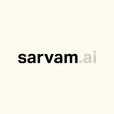Sarvam AI India 2026